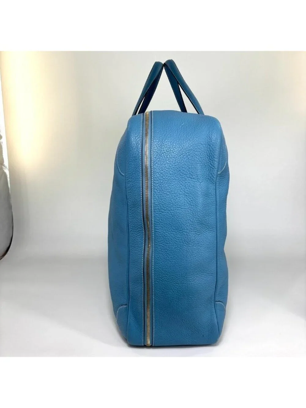 Hermes Victoria 60 Taurillon Boston